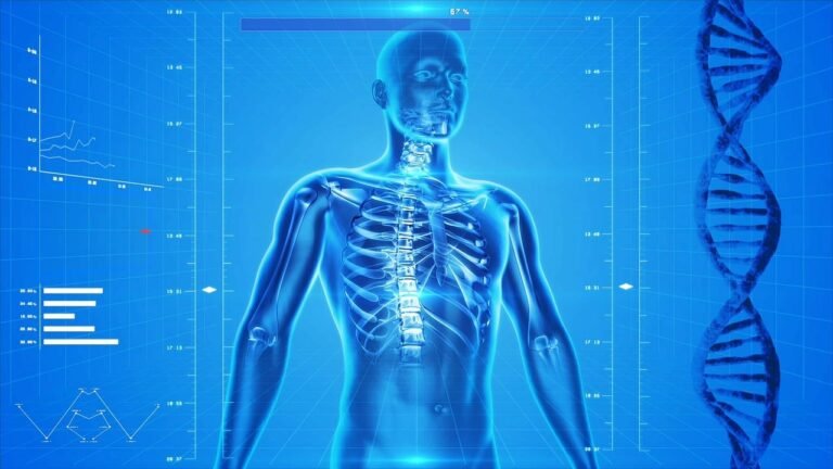 [STM]– Advancement in human augmentation
