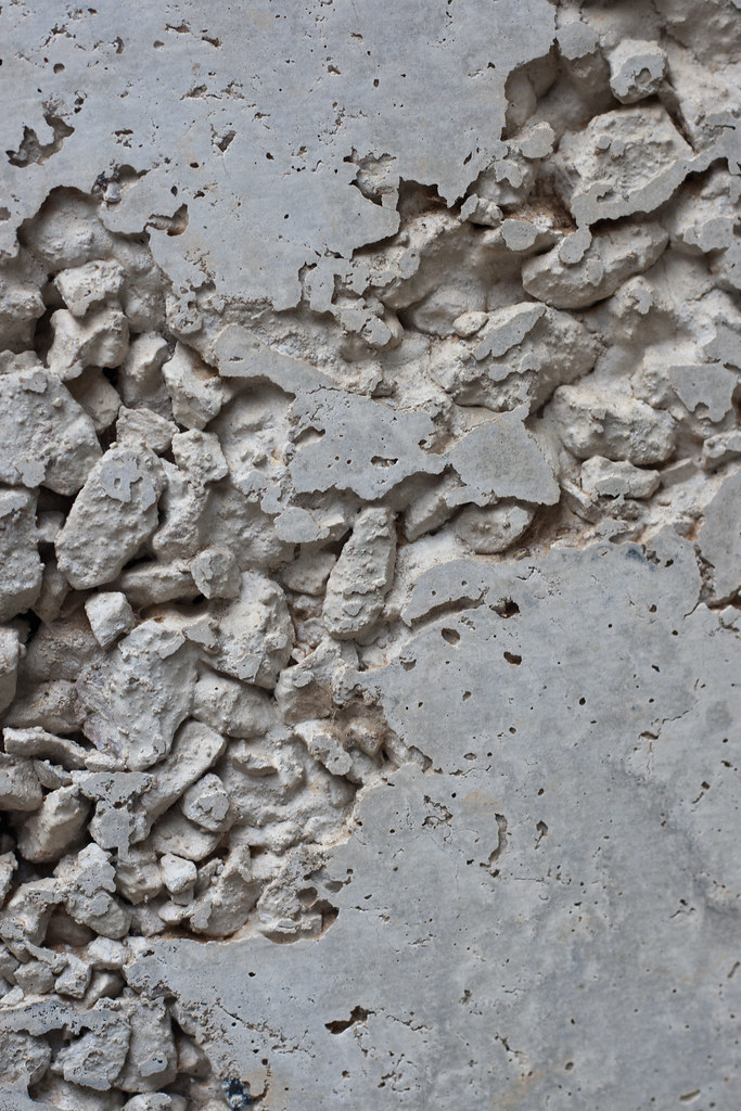 Dual effect of silica fume in concrete