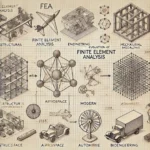 FEA analysis