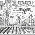 food agriculture technology